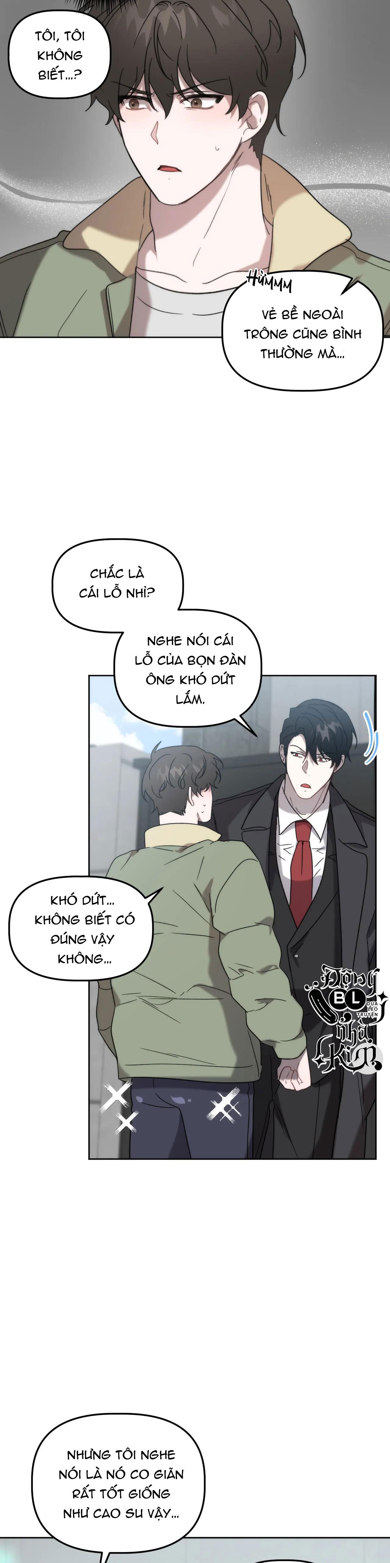 Đã Hiểu Chưa Chapter 14 - Trang 28