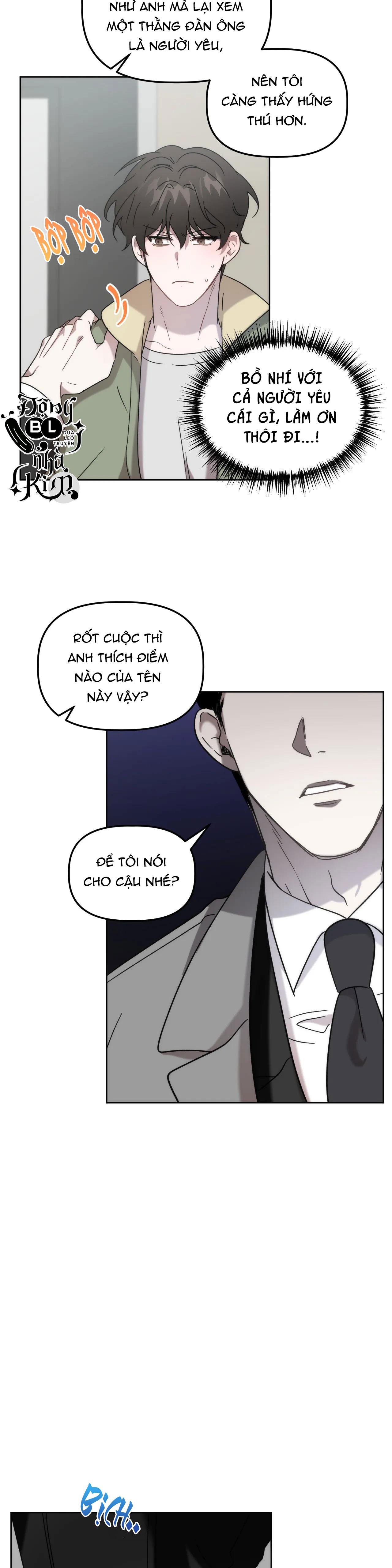 Đã Hiểu Chưa Chapter 14 - Trang 30