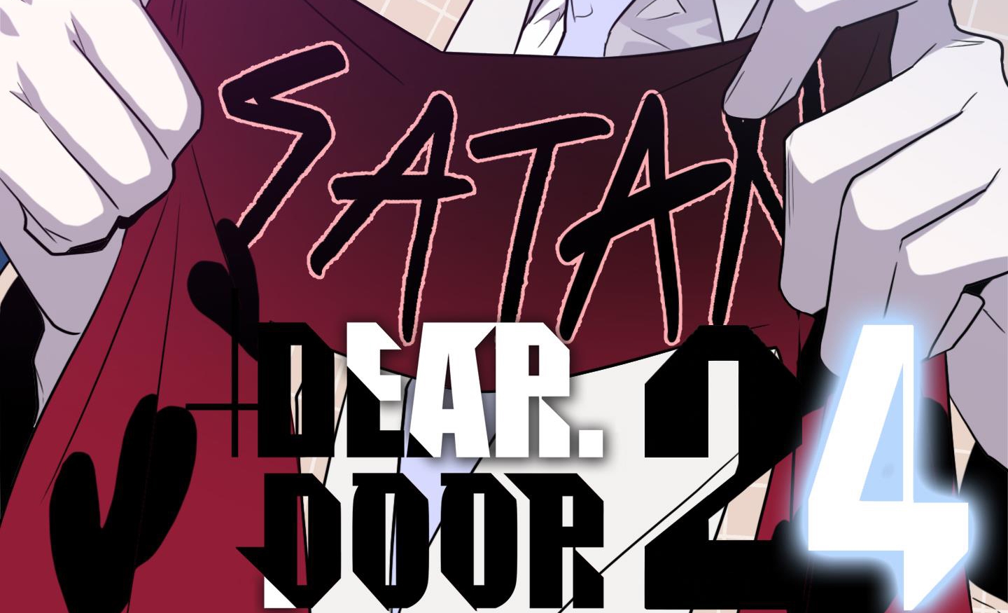 Dear Door Chapter 154: Side Story 24 - Trang 4