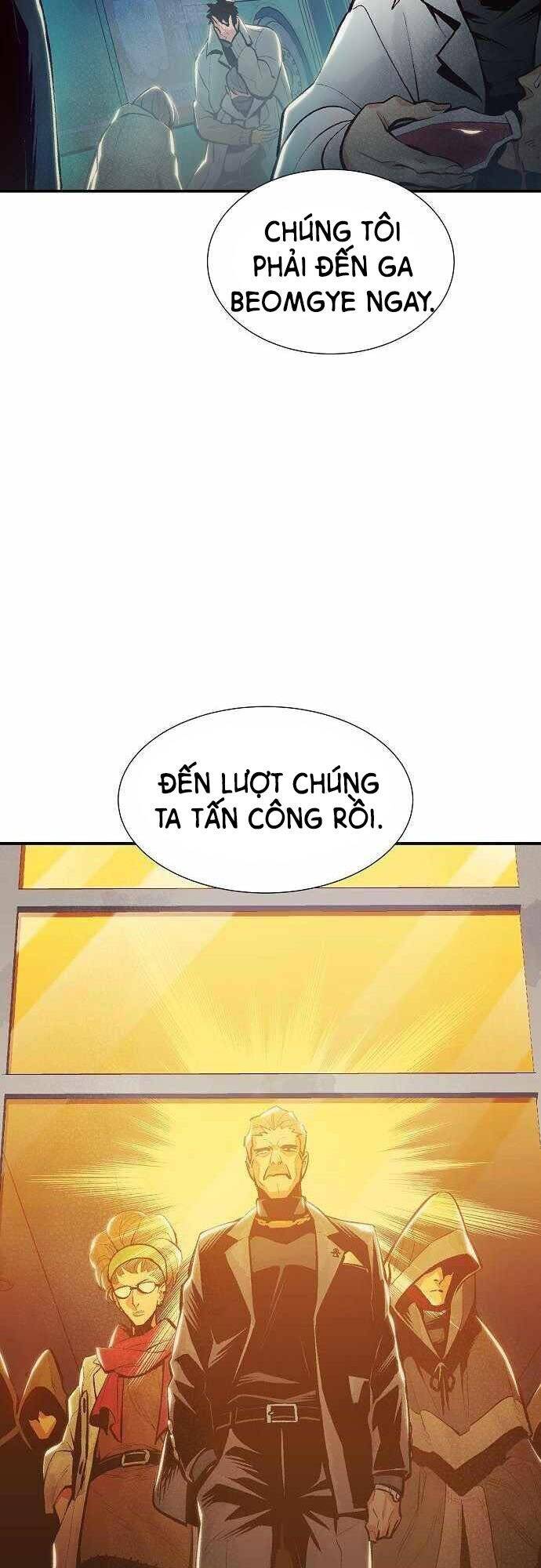 Độc Cô Tử Linh Sư Chapter 71 - Trang 30