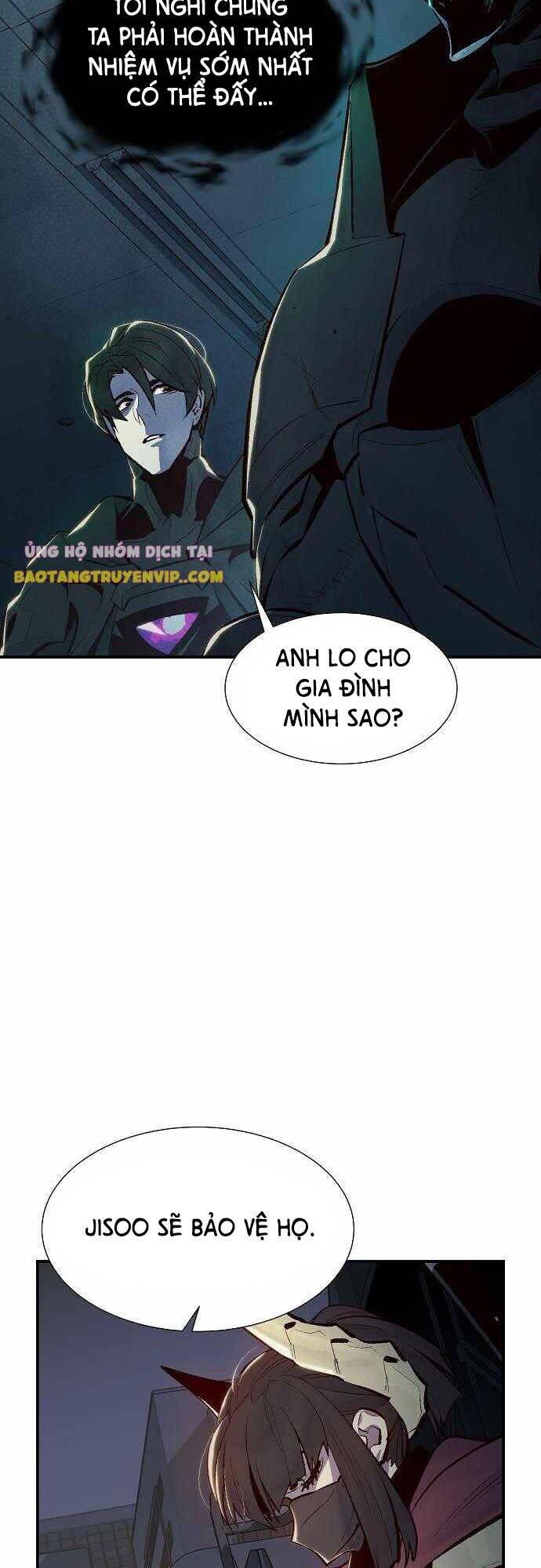 Độc Cô Tử Linh Sư Chapter 71 - Trang 45