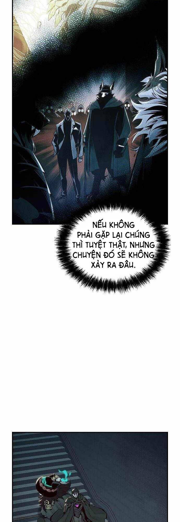 Độc Cô Tử Linh Sư Chapter 71 - Trang 48