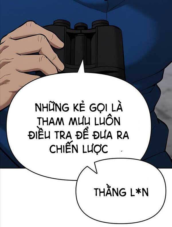 Giang Hồ Thực Thi Công Lý Chapter 42 - Trang 21