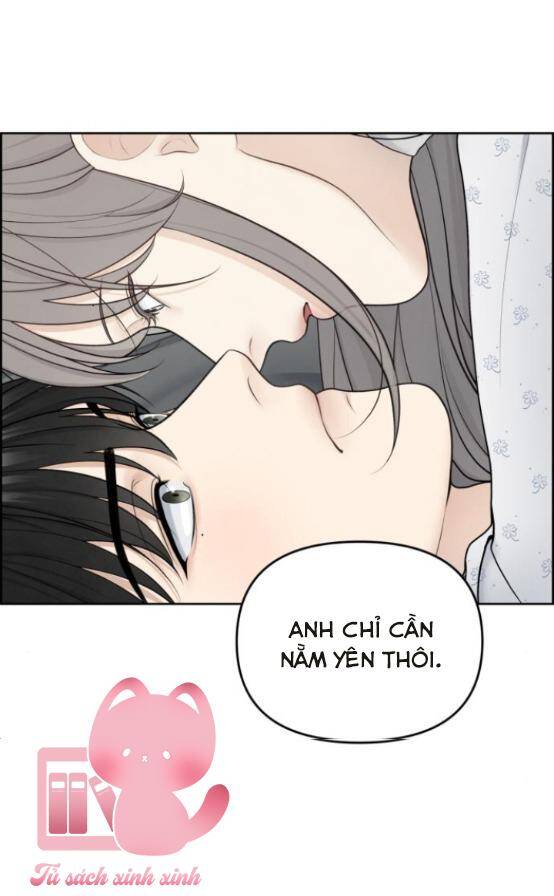 Hy Vọng Duy Nhất Chapter 17 - Trang 16