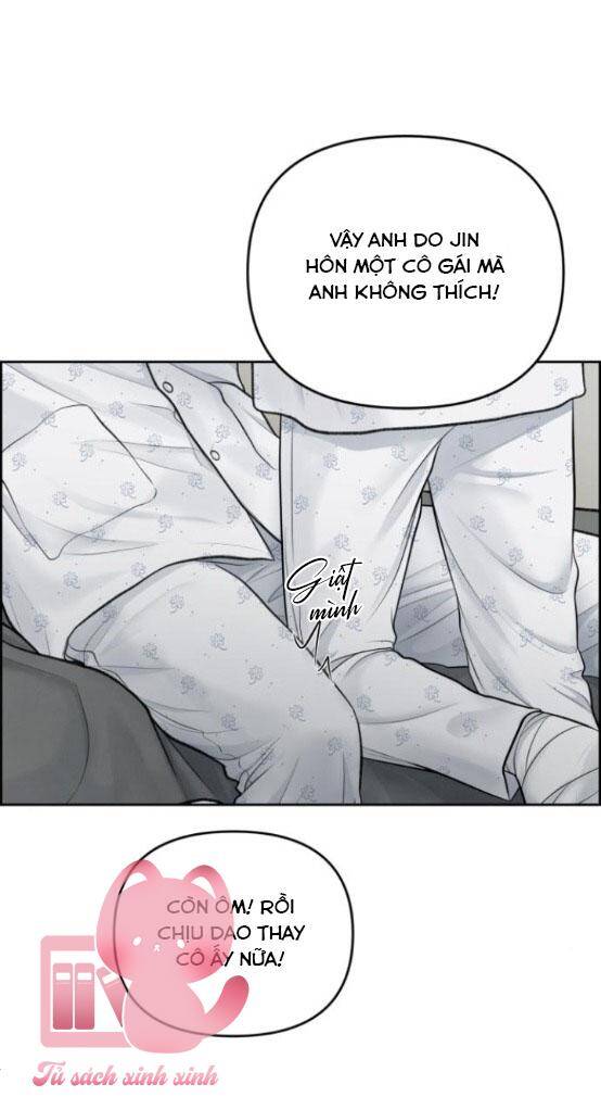 Hy Vọng Duy Nhất Chapter 17 - Trang 3