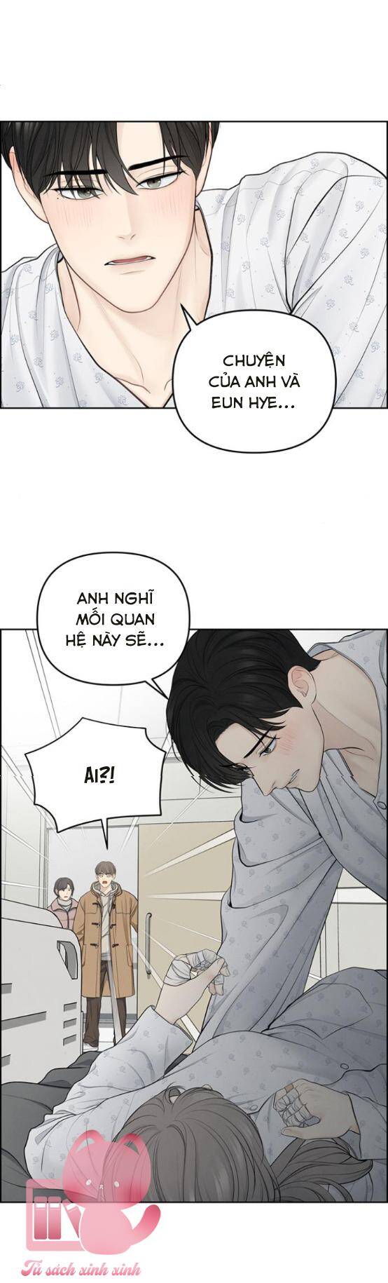 Hy Vọng Duy Nhất Chapter 17 - Trang 24