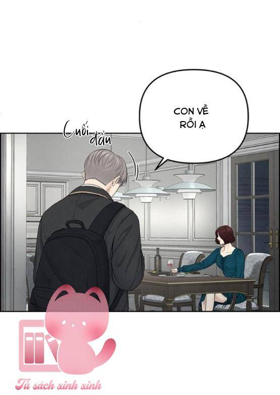 Hy Vọng Duy Nhất Chapter 17 - Trang 42