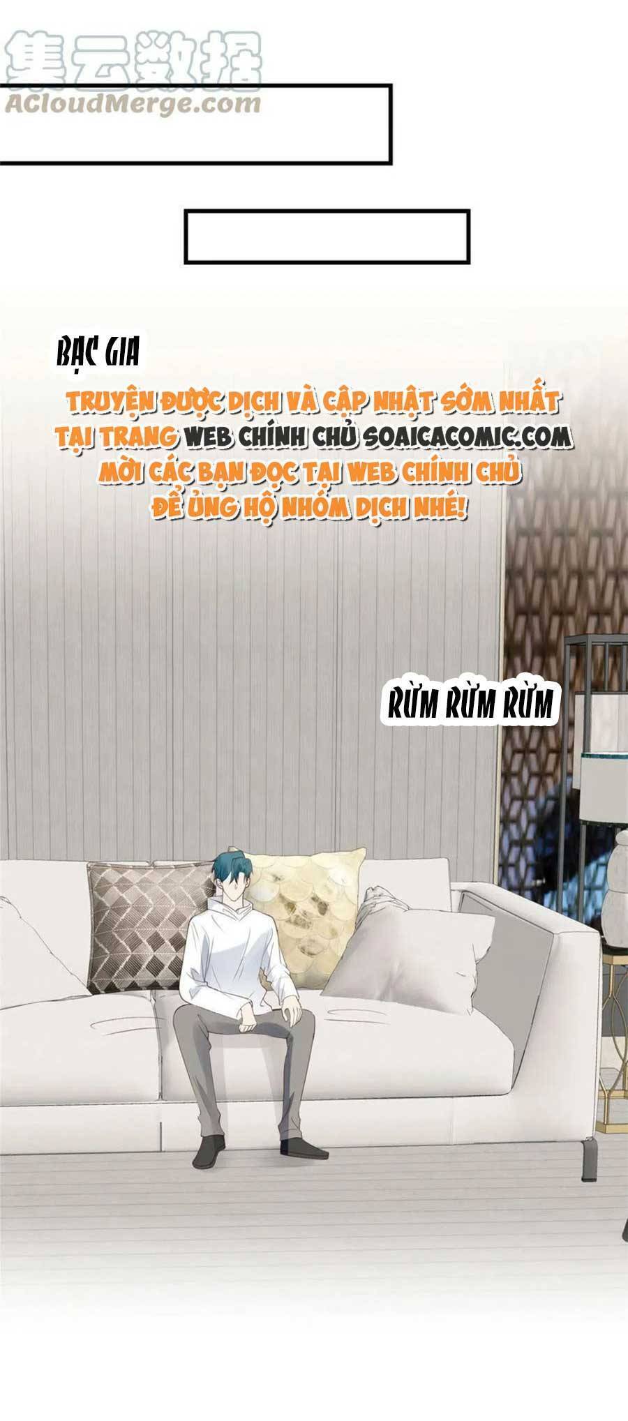 Lưng Dựa Núi Lớn Đứng Vững C Vị Chapter 180 - Trang 4