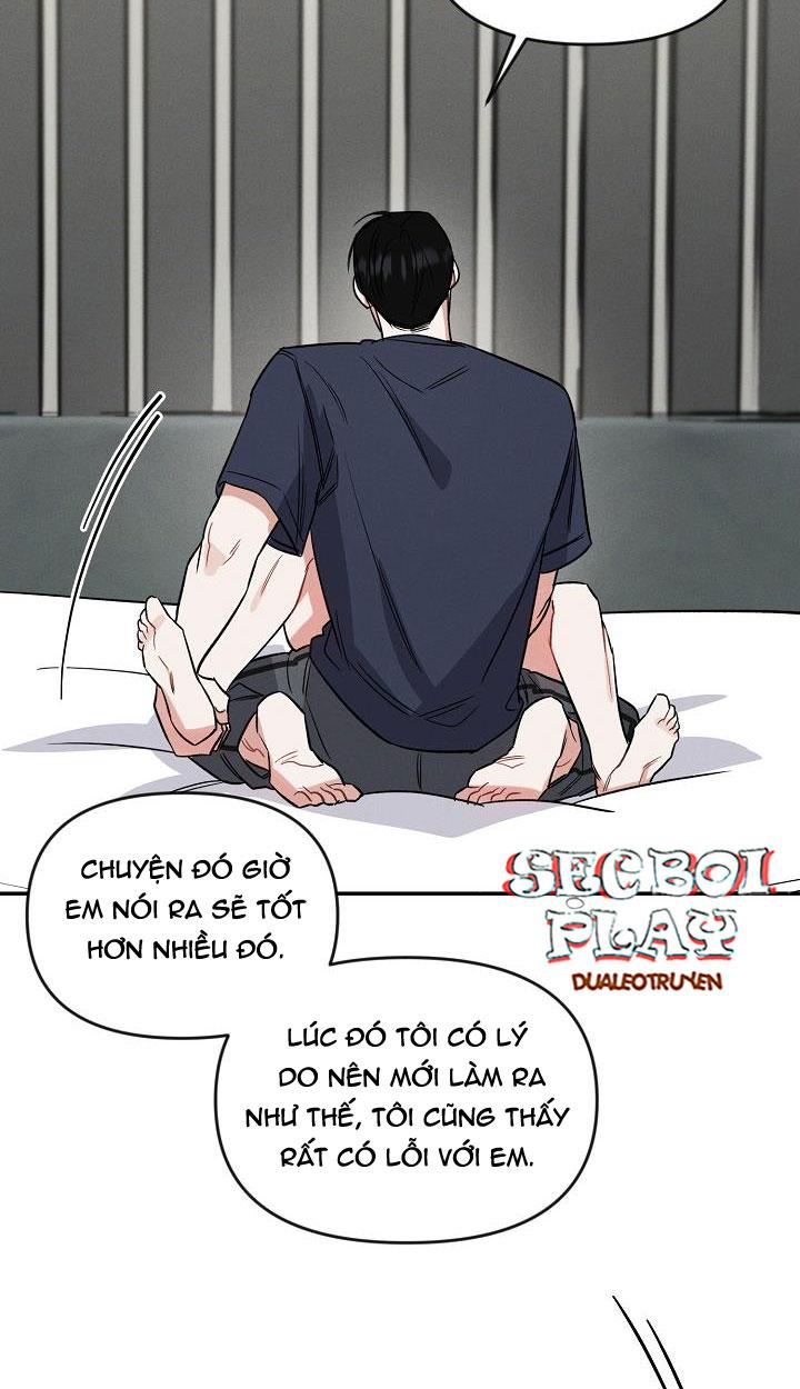 Mặt Trời Của Đêm Chapter 12 - Trang 11