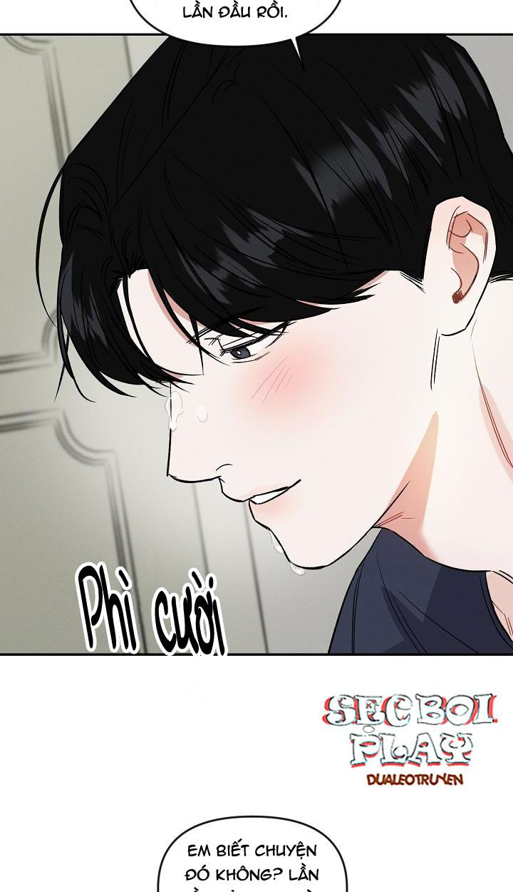 Mặt Trời Của Đêm Chapter 12 - Trang 29