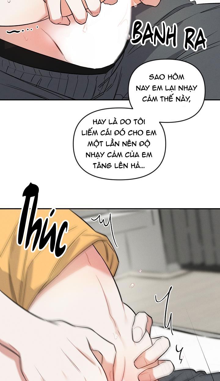 Mặt Trời Của Đêm Chapter 12 - Trang 49