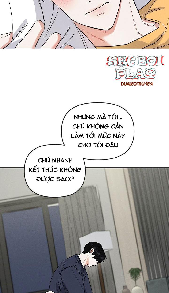 Mặt Trời Của Đêm Chapter 12 - Trang 7