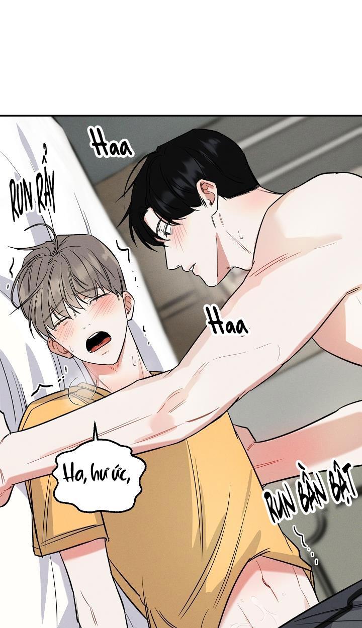 Mặt Trời Của Đêm Chapter 12 - Trang 69