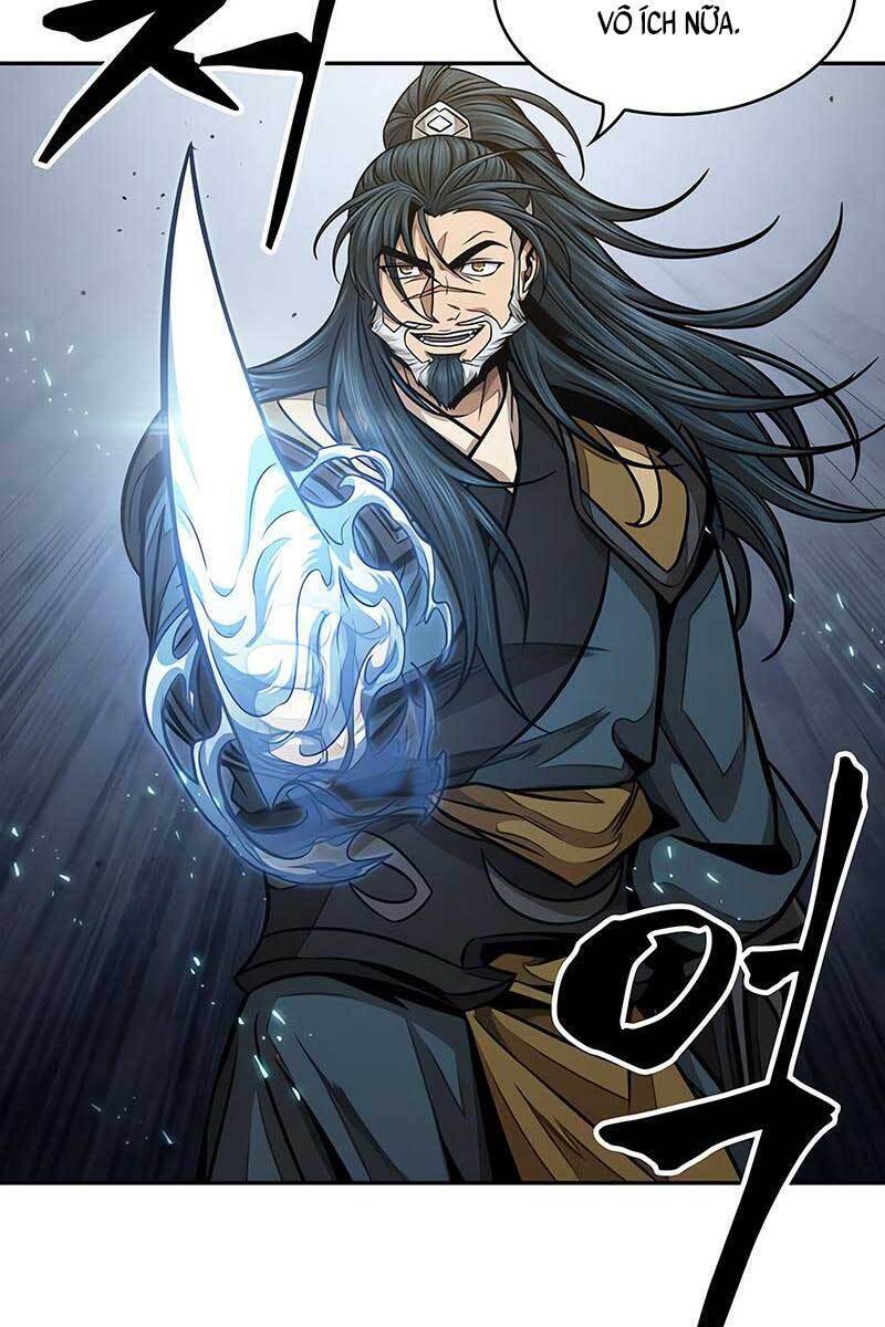 Nano Ma Thần Chapter 134 - Trang 13