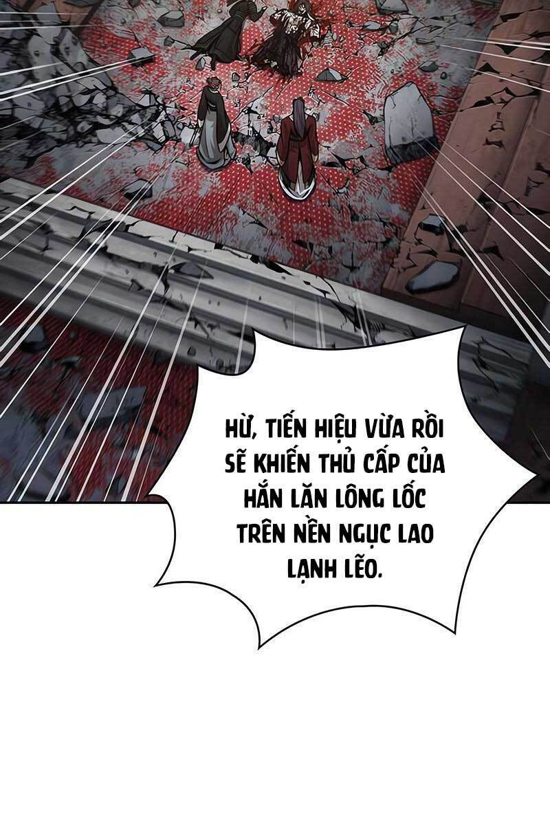 Nano Ma Thần Chapter 134 - Trang 53