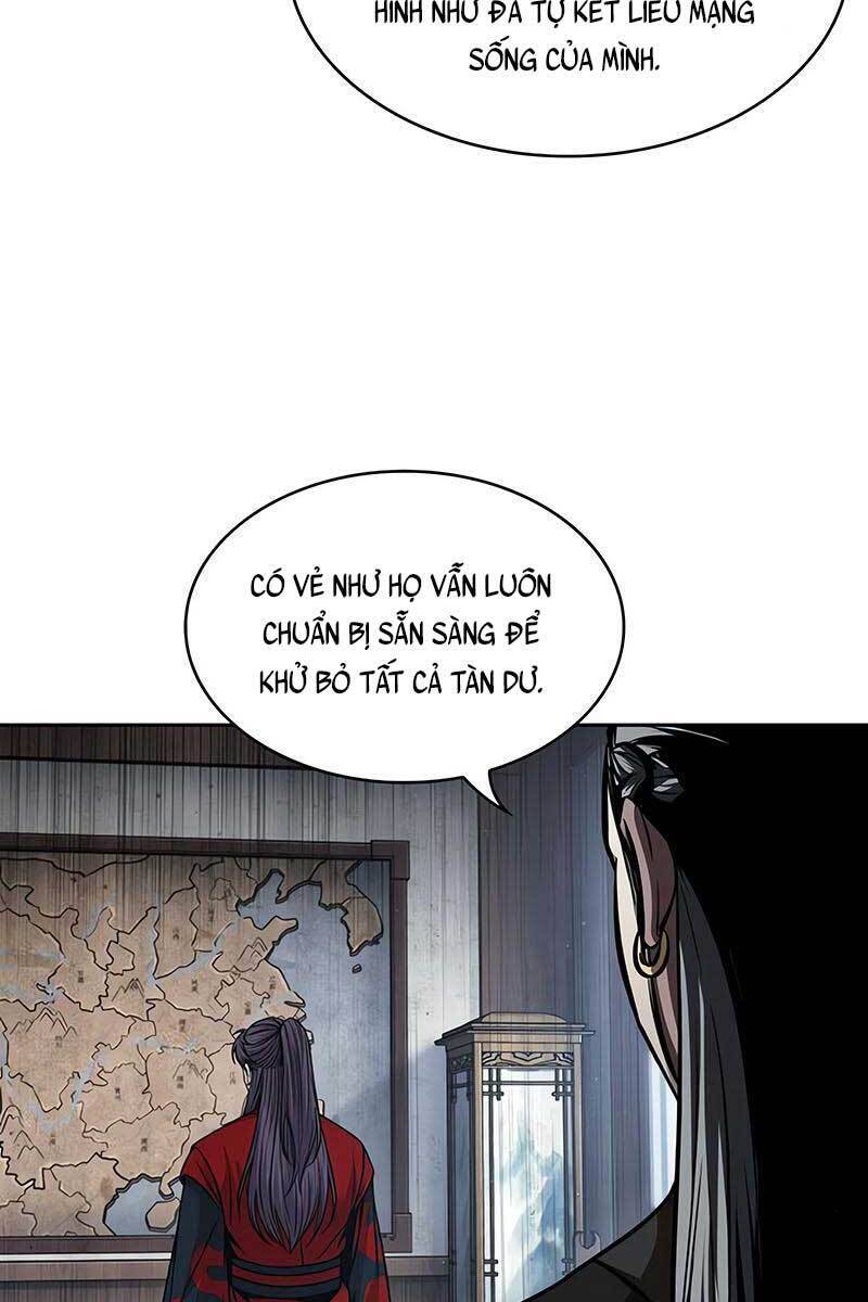 Nano Ma Thần Chapter 135 - Trang 51