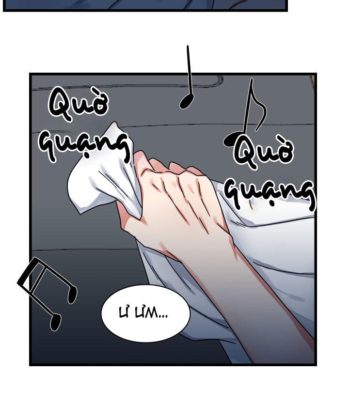 Ông Chú Chủ Nhà May Mắn Chapter 15 - Trang 2