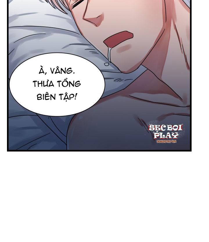 Ông Chú Chủ Nhà May Mắn Chapter 15 - Trang 12