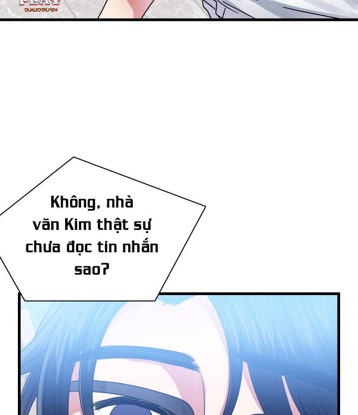 Ông Chú Chủ Nhà May Mắn Chapter 15 - Trang 17