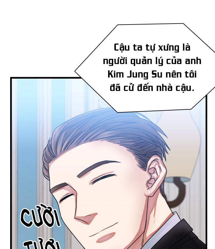 Ông Chú Chủ Nhà May Mắn Chapter 15 - Trang 25