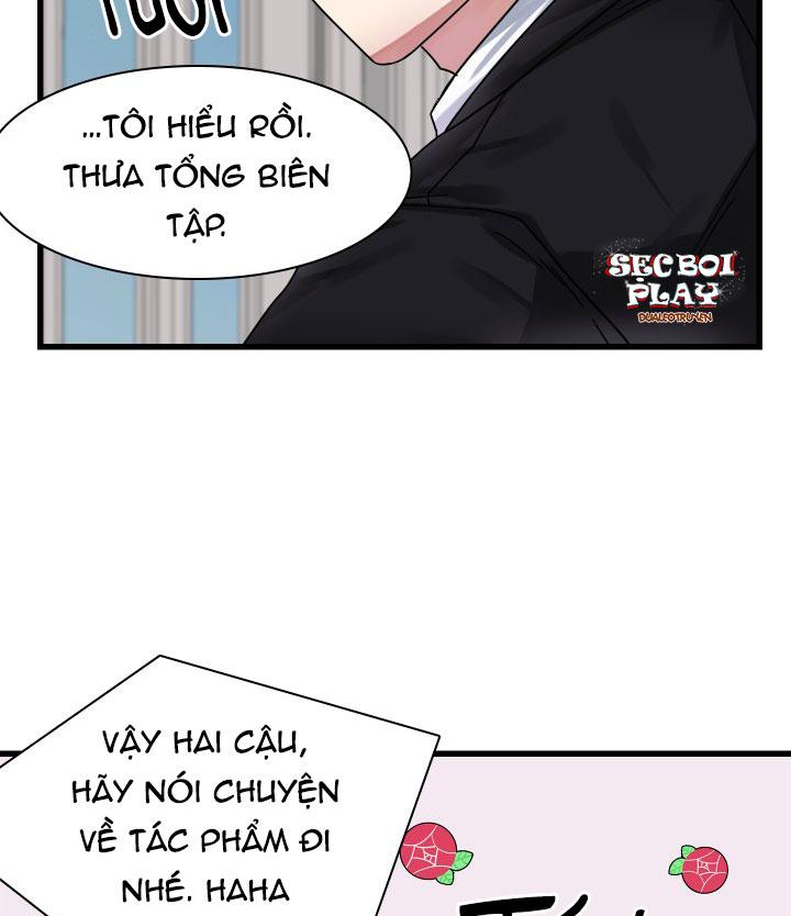 Ông Chú Chủ Nhà May Mắn Chapter 15 - Trang 26