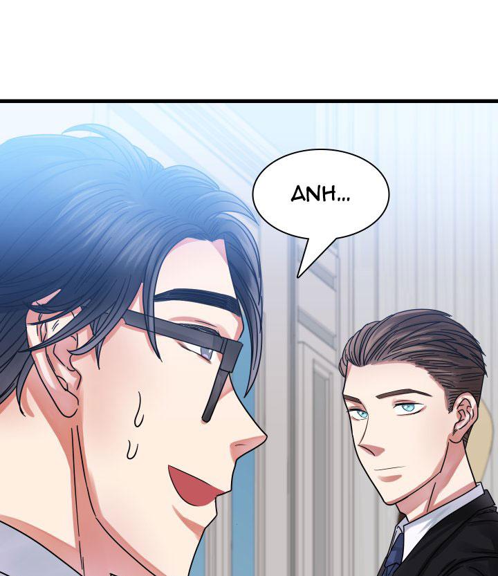 Ông Chú Chủ Nhà May Mắn Chapter 15 - Trang 28