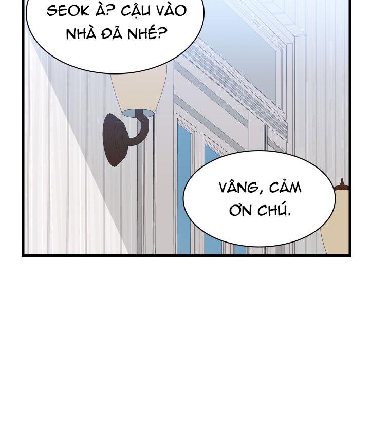 Ông Chú Chủ Nhà May Mắn Chapter 15 - Trang 30