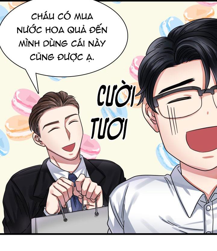 Ông Chú Chủ Nhà May Mắn Chapter 15 - Trang 40