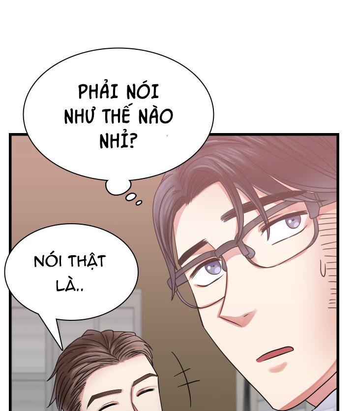 Ông Chú Chủ Nhà May Mắn Chapter 15 - Trang 48