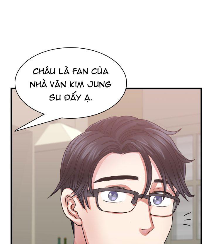 Ông Chú Chủ Nhà May Mắn Chapter 15 - Trang 50