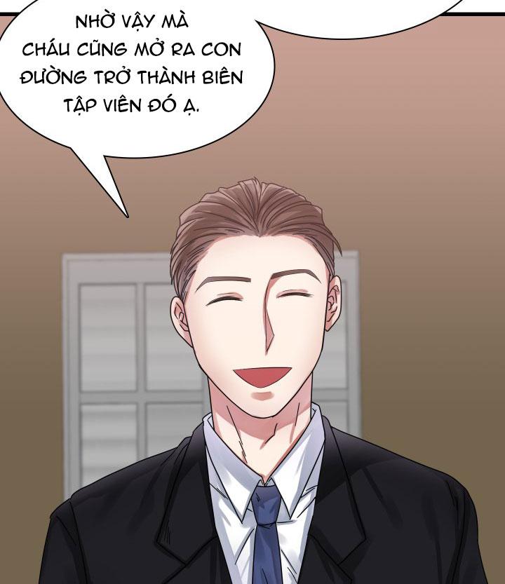 Ông Chú Chủ Nhà May Mắn Chapter 15 - Trang 52