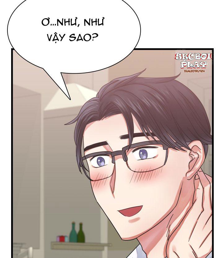 Ông Chú Chủ Nhà May Mắn Chapter 15 - Trang 54