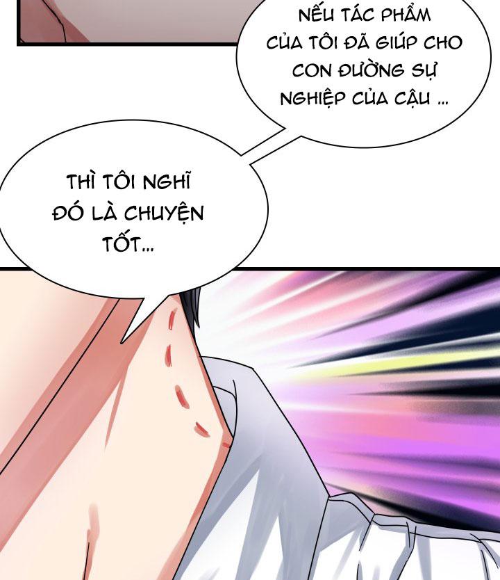 Ông Chú Chủ Nhà May Mắn Chapter 15 - Trang 57