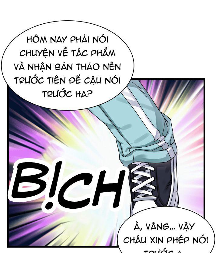 Ông Chú Chủ Nhà May Mắn Chapter 15 - Trang 62