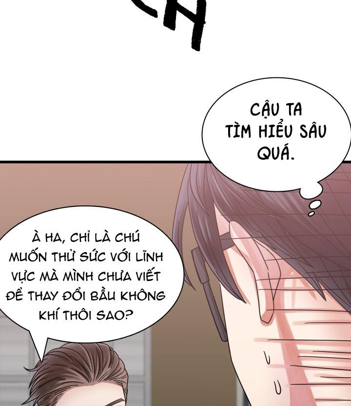 Ông Chú Chủ Nhà May Mắn Chapter 15 - Trang 66