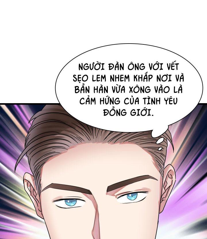 Ông Chú Chủ Nhà May Mắn Chapter 15 - Trang 78