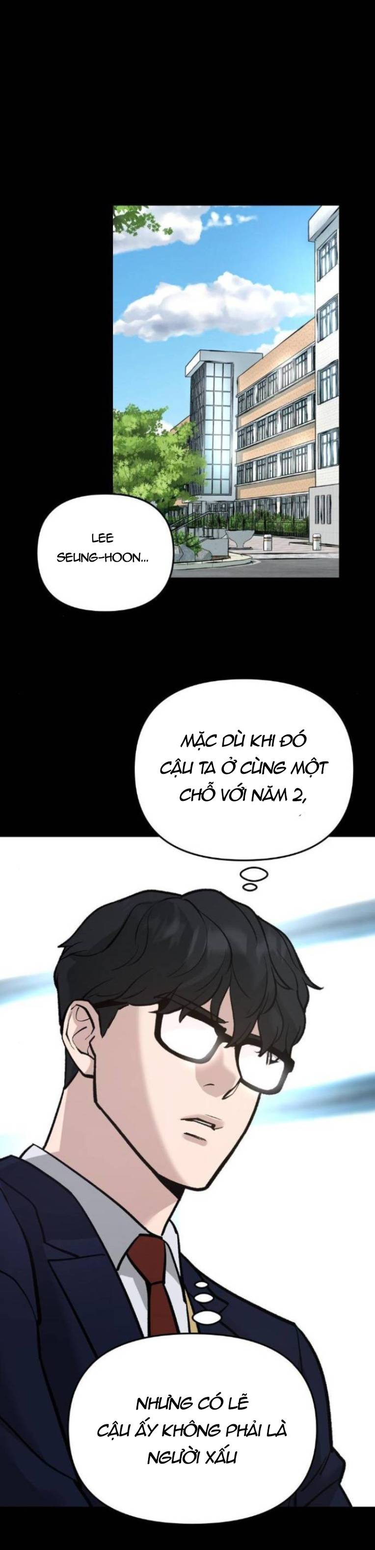 Quản Lí Du Côn Chapter 40 - Trang 16