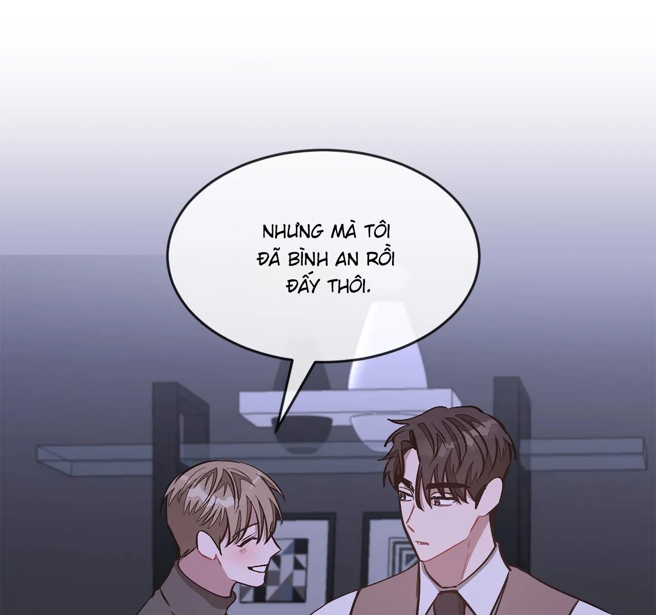 Tái Sinh [BL Manhwa] Chapter 42 - Trang 124