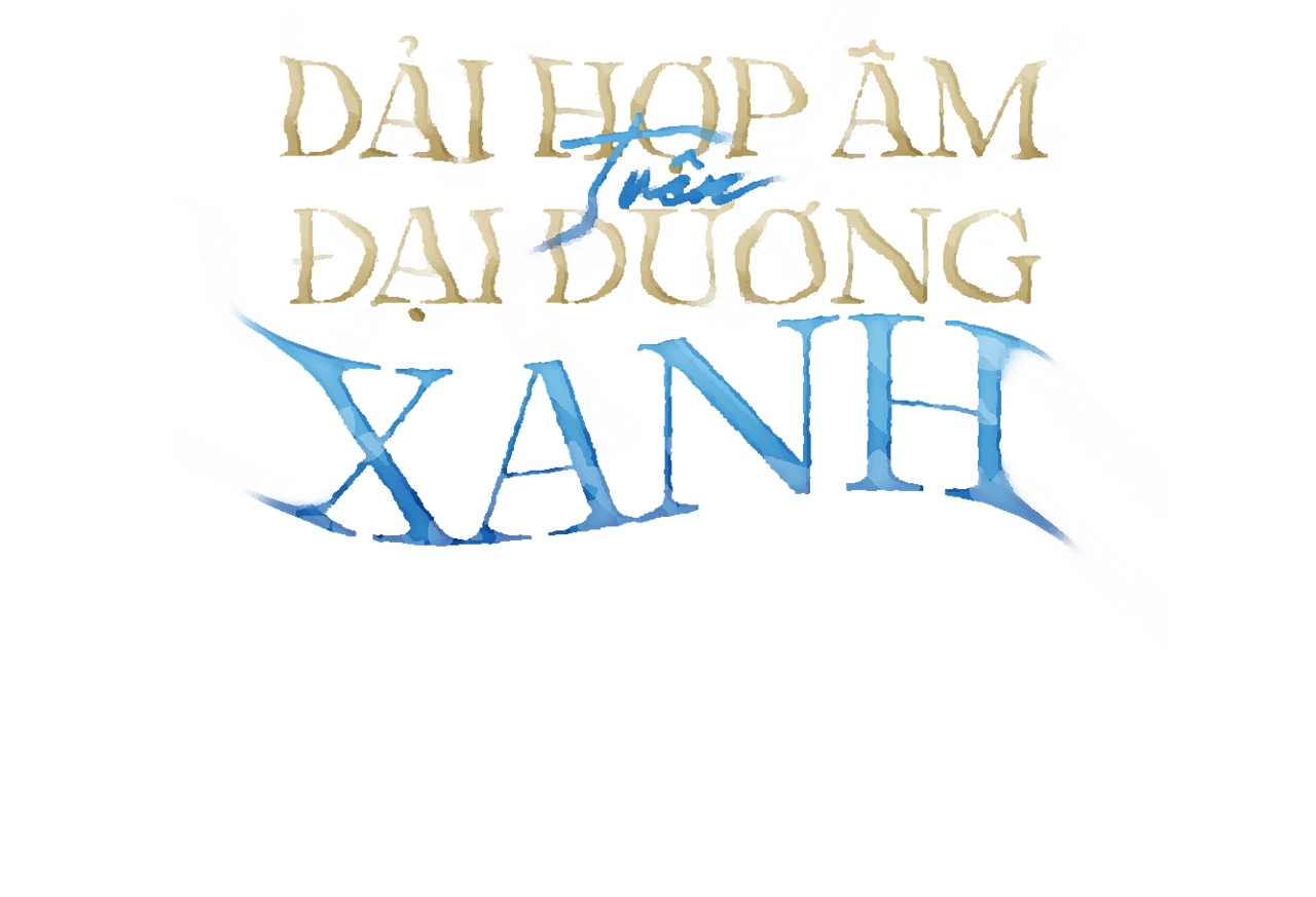 Dải Hợp Âm Trên Đại Dương Xanh Chapter 34 - Trang 15