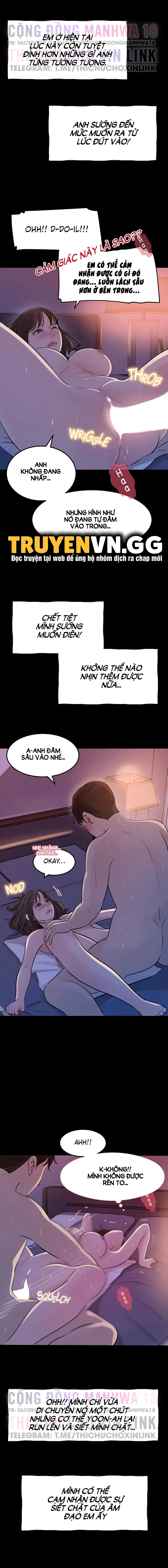 Em Vợ Nóng Bỏng Chapter 22 - Trang 4