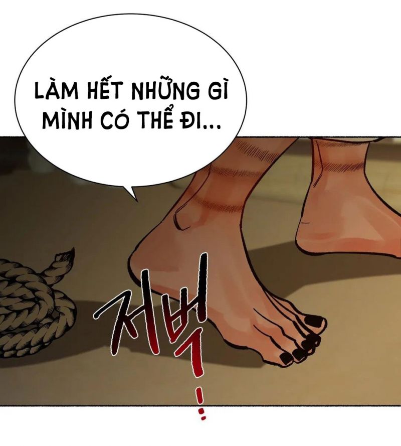 Hổ Ngàn Năm Chapter 15.5 - Trang 30