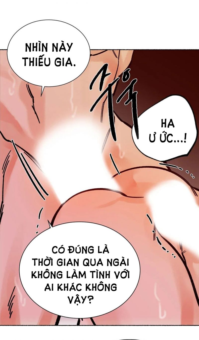 Hổ Ngàn Năm Chapter 15 - Trang 19