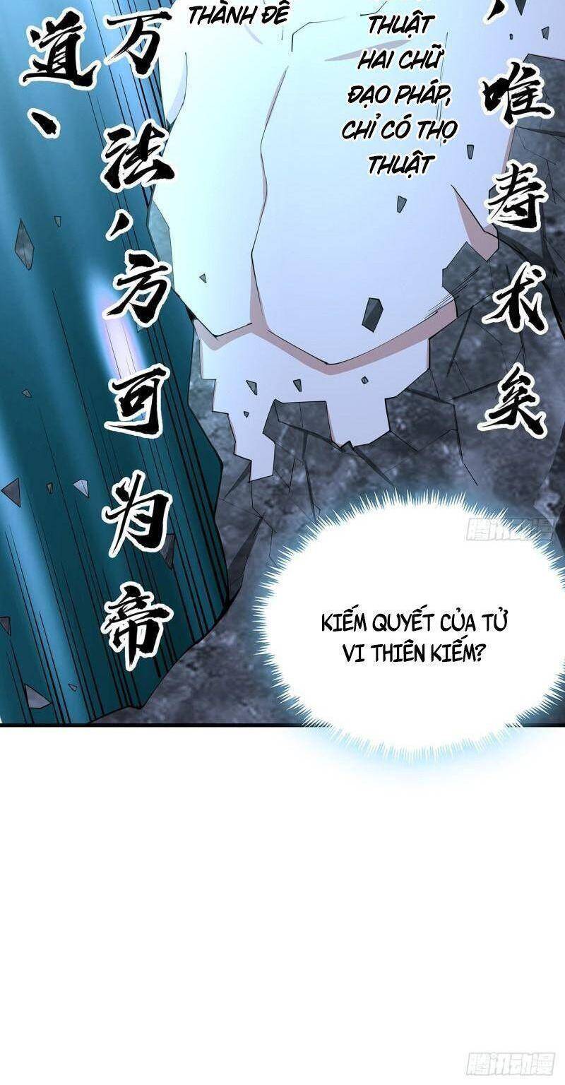 Kiếm Tu Imba Nhất Quả Đất Chapter 148 - Trang 4