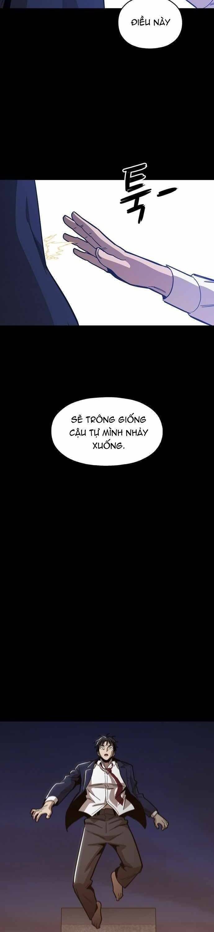 Kỷ Nguyên Tàn Bạo Chapter 39 - Trang 38