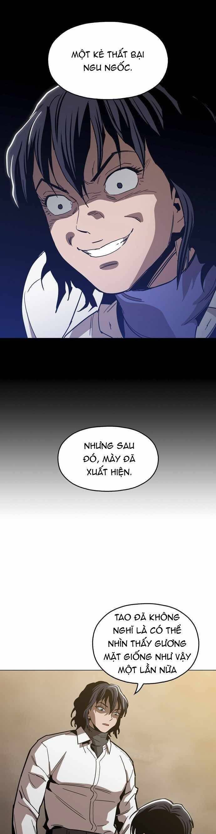 Kỷ Nguyên Tàn Bạo Chapter 39 - Trang 40