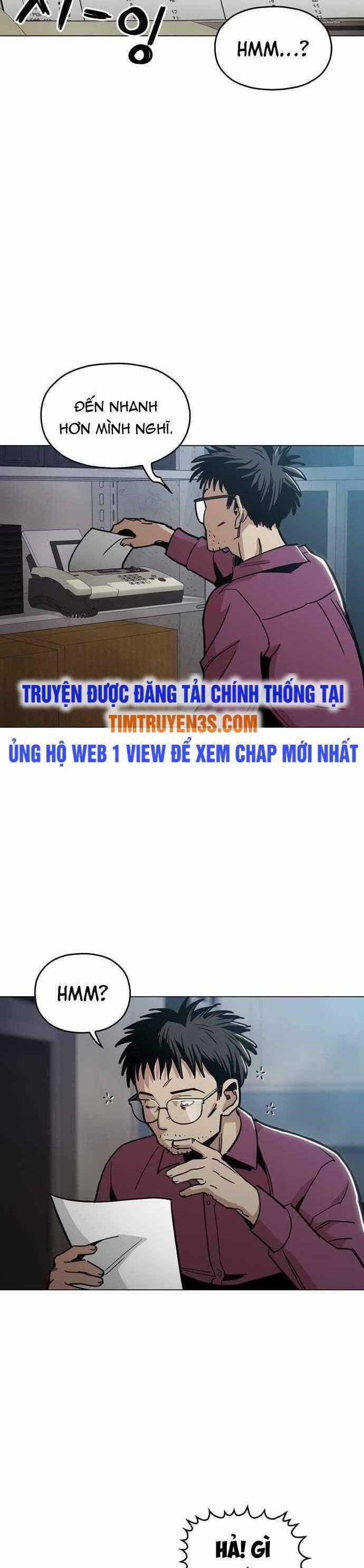 Kỷ Nguyên Tàn Bạo Chapter 39 - Trang 9