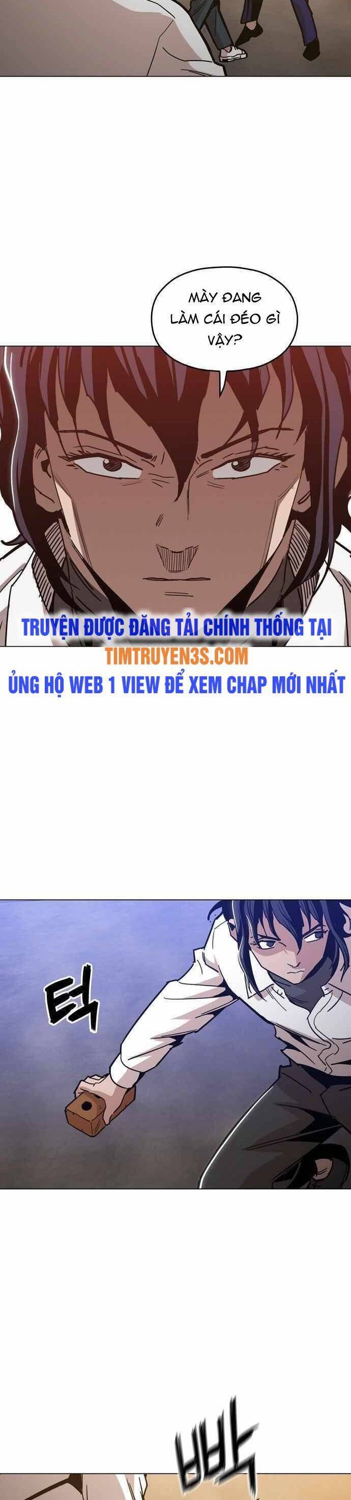 Kỷ Nguyên Tàn Bạo Chapter 40 - Trang 37