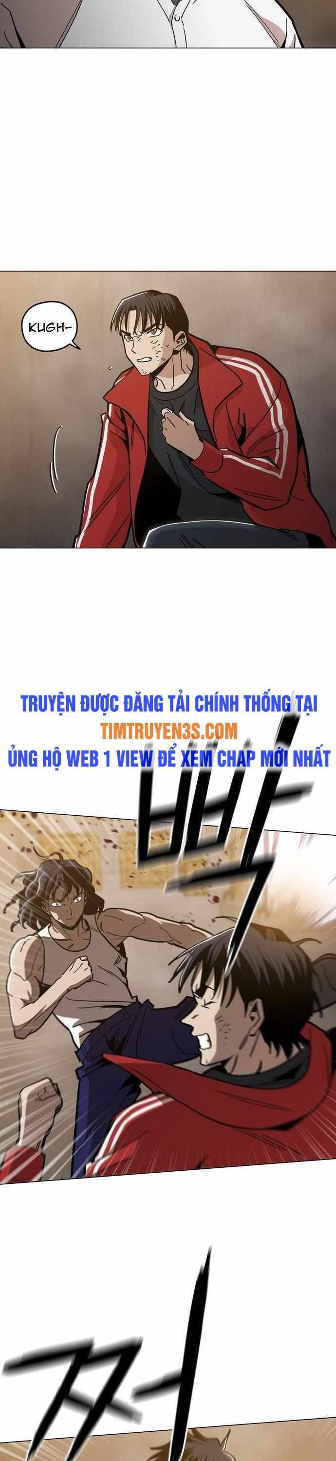 Kỷ Nguyên Tàn Bạo Chapter 40 - Trang 9