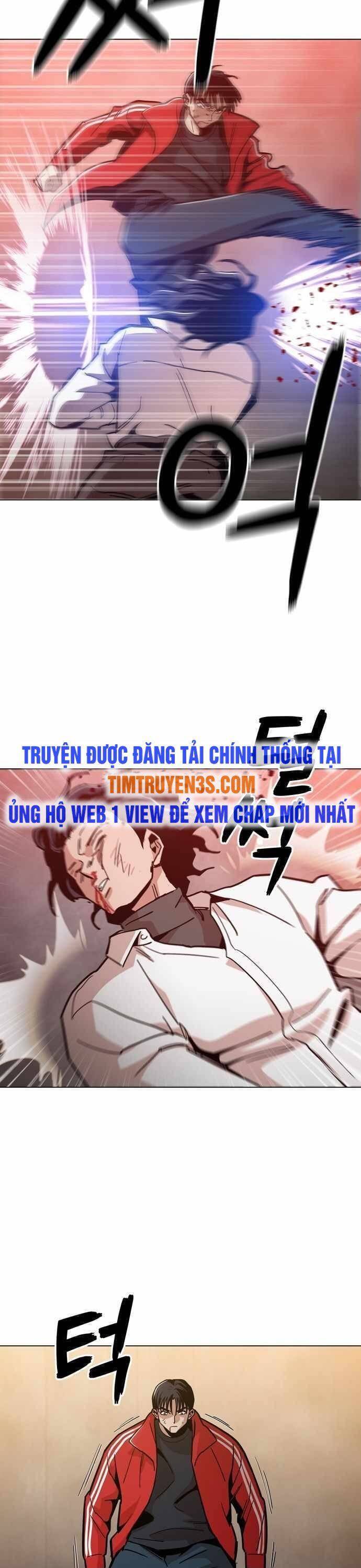 Kỷ Nguyên Tàn Bạo Chapter 41 - Trang 14