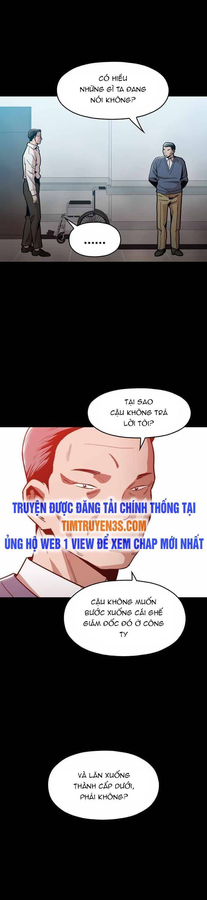 Kỷ Nguyên Tàn Bạo Chapter 42 - Trang 20